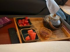 -华夏良子·足道SPA艾灸(翠微店)