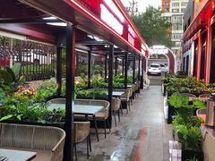 -鼎原力量东北吊炉烧烤(幸福街店)