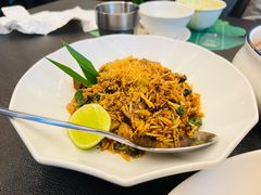 -帕蓝·暹罗料理(大学路店)