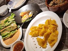 -前海沿·青岛菜(乐客城店)