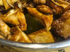 -黄记煌三汁焖锅(崇文门店)