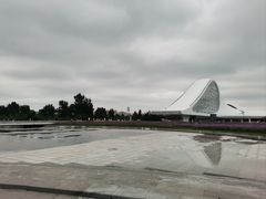 -哈尔滨大剧院