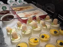 -拉蒂娜·巴西牛排馆 Latina·Brazilian Steakhouse(铜仁旗舰店)