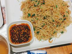 -木屋烧烤(上梅林店)