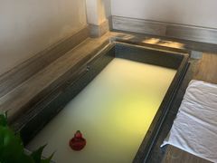 -春晖园度假酒店温泉