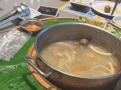 -椰小鸡·琼州糟粕醋(美兰缤纷城店)