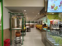 大堂-德克士(龙阳广场店)