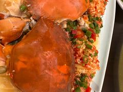 -醉壹号海鲜大排档·老厦门特色菜(厦门美食地标店)