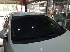 -新月3M汽车贴膜隐形车衣膜小二官方授权店(肖村桥店)