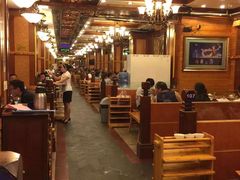 -老码头火锅(玉林店)