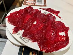 -八合里潮汕鲜牛肉火锅(吉大店)