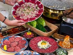 -大阪烧肉BAKA一代(十亩地店)