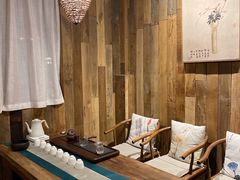 -邈墨茶馆(大兜路1号店)