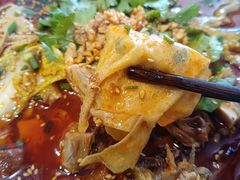 -湖南师大-三牌路鲜货冒菜