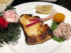 -江户前日本料理(瑞诗酒店店)