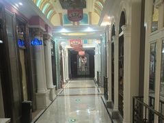 -铜锣湾KTV(木渎店)
