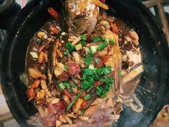 -徽州美食(三十年老店)