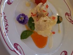 -马克西姆餐厅(崇文门店)