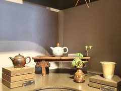 -王德传茶庄(上海新天地店)