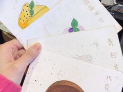-Home Cafe(水榭春天店)