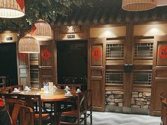 -乡里八闽·福州乡土菜(火车北站店)