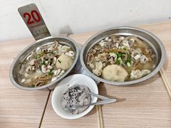 -福屿鲜捞小吃·捞化(福屿总店)