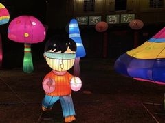 -深圳锦绣中华民俗村