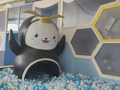 -喷泉广场餐厅·宵夜·海鲜烧烤大排档(长隆企鹅酒店)