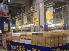 -麦德龙(京顺路商场店)