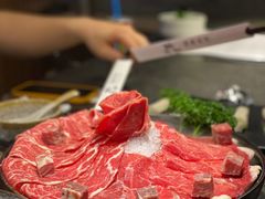 -新草堂锅物料理(泉城路店)