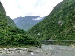 -太鲁阁公园