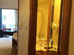 -香港港岛太平洋酒店