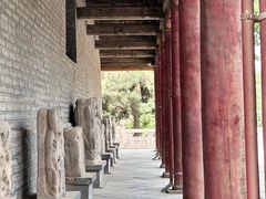 -张掖大佛寺景区