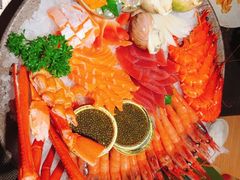 -德川家日本料理(顺义华联店)