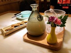 -绿茶餐厅(西单老佛爷店)