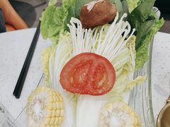 -鲍媽·原汤鲍鱼鸡(克拉广场店)