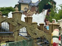 -大连海昌发现王国主题公园