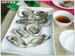 -海岛渔村大酒店(云霄路店)