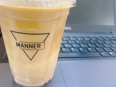 -Manner Coffee(IFS一楼店)