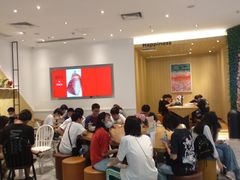 -CoCo都可(东城国贸店)