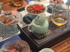 -中和·国风茶馆(愚园路店)