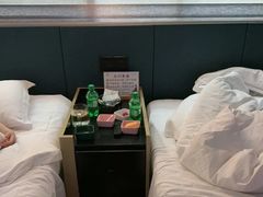 -水墨澜渟足道·SPA·传统(四望亭东关街店)