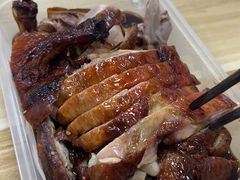 -章云板鸭(总店)