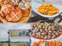 -乡乐园蟹庄·阳澄湖农家乐