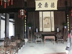 -上海鲁迅故居