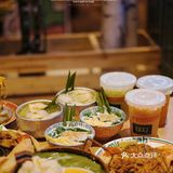 火爆北上广的霸榜网红泰式餐厅在温州也可以吃到啦️