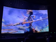 -万象影城(杭州万象城IMAX激光店)