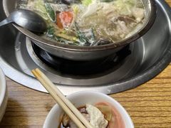 -海关荤豆花(洋河一路店)