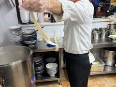-大嘻咹biangbiang面(历史博物馆店)