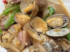 -三姐妹平价海鲜